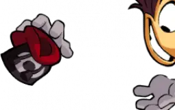 Brawlhalla skills