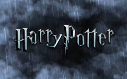 Harry Potter Books and Movies Terlist
