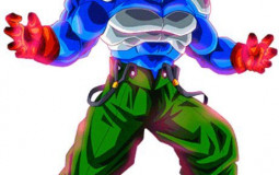 DRAGON BALL