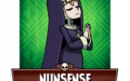 skullgirls - double