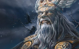Mythological Character tier list