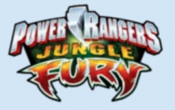power rangers series