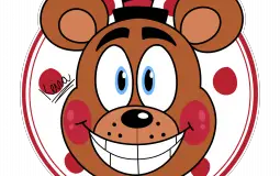 Five Nights at Freddy's power level