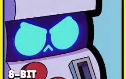 Brawl Stars