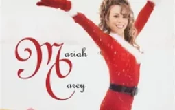 TOP CHRSTMAS SONGS