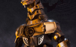 Mechagodzilla