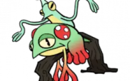 upbeat mem
