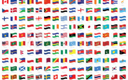 World Flags 2