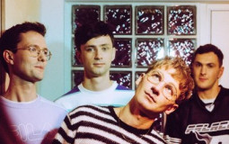 Glass Animals Songs
