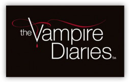 the vampire diaries