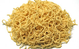 Noodles