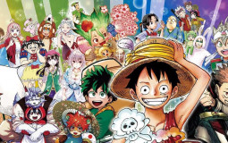 Shonen Anime Tropes