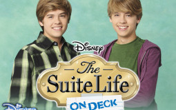 Suite Life on Deck