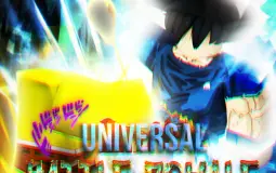 UBR Tierlist