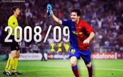 Goal-scoring Seasons