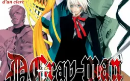 tier list manga
