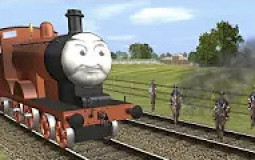 Victor Tanzig's Stories of Sodor Season One