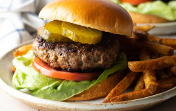 Best Burgers