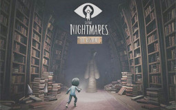 Little Nightmares