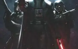 Vader 2.0