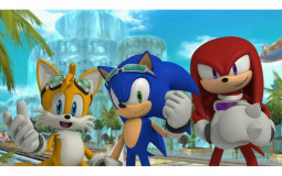 SONIC GAMES STORY TIER LIST