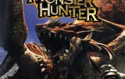 Monster Hunter Games