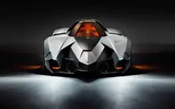 Super/hypercars