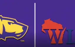 UWSP Men's Swim/Dive