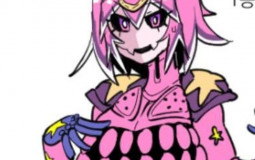 FEMALE STANDS