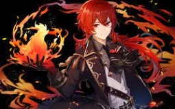 genshin tier list