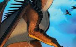 wings of fire characters