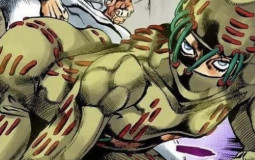 Jojo Hoe Levels