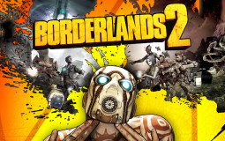 Borderlands 2 missions