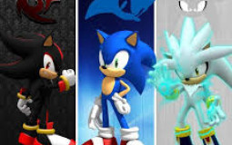 Sonic Heroes 2
