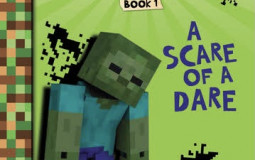 Dairy of a Minecraft Zombie