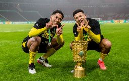 Footballing Youngsters