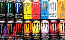 Smaken monster