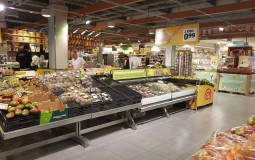 Jumbo Broodjes