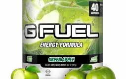 Gfuel Flavors