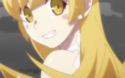 Monogatari Girls