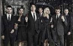 Vampire Diaries