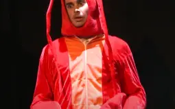 joey richter characters i love