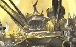 Shadowbringers Bosses