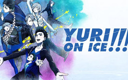 rate yuri on ice characters by how much of a baka they are