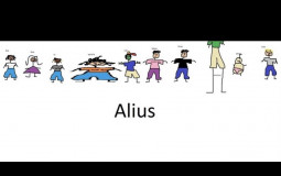 Alius Members
