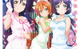 All Love Live! Subunits