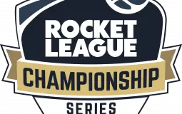 Rocket League Pro Player Tierlist