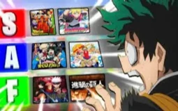Anime