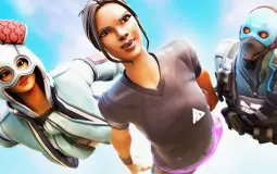 Tier List Pc C/S