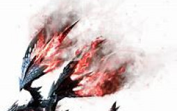 Monster Hunter monsters